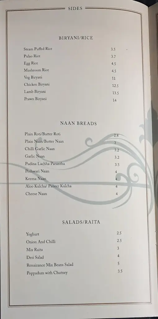 Menu_Renaizance_Slough_image_3