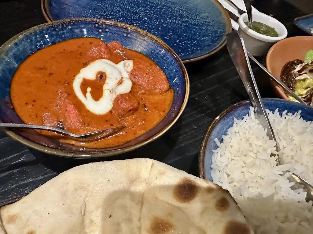 Sandy Thach_Renaizance_Slough_review