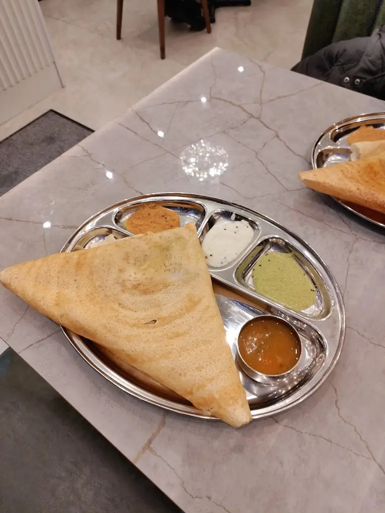 Menü_Vasantha Vilas - Slough_Slough_Bild_5