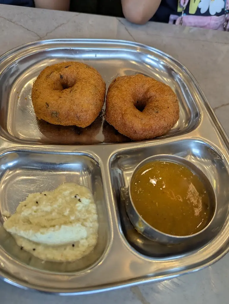 Menü_Vasantha Vilas - Slough_Slough_Bild_6