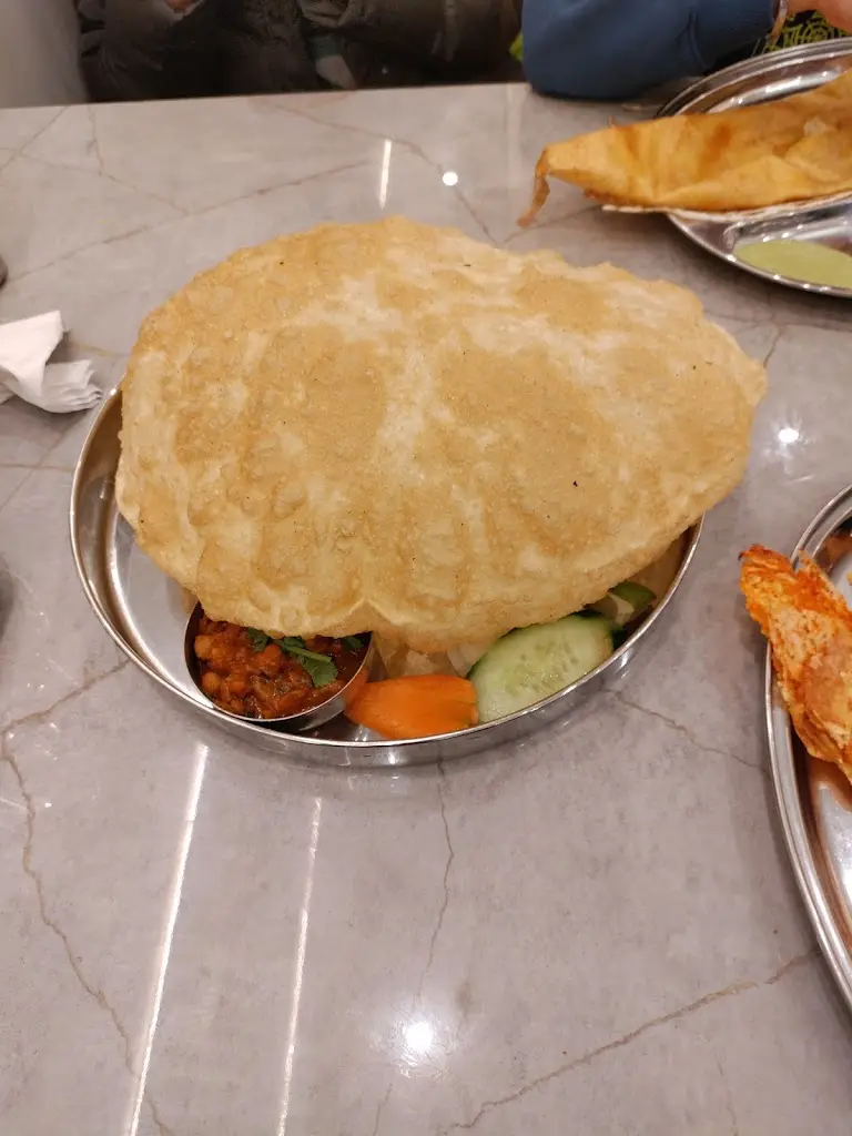 Menü_Vasantha Vilas - Slough_Slough_Bild_8