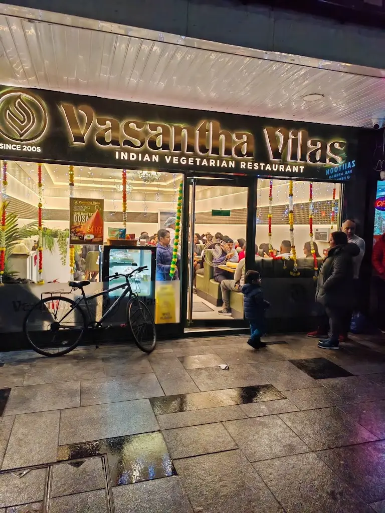 Vasantha Vilas - Slough_Slough_slider_image_1