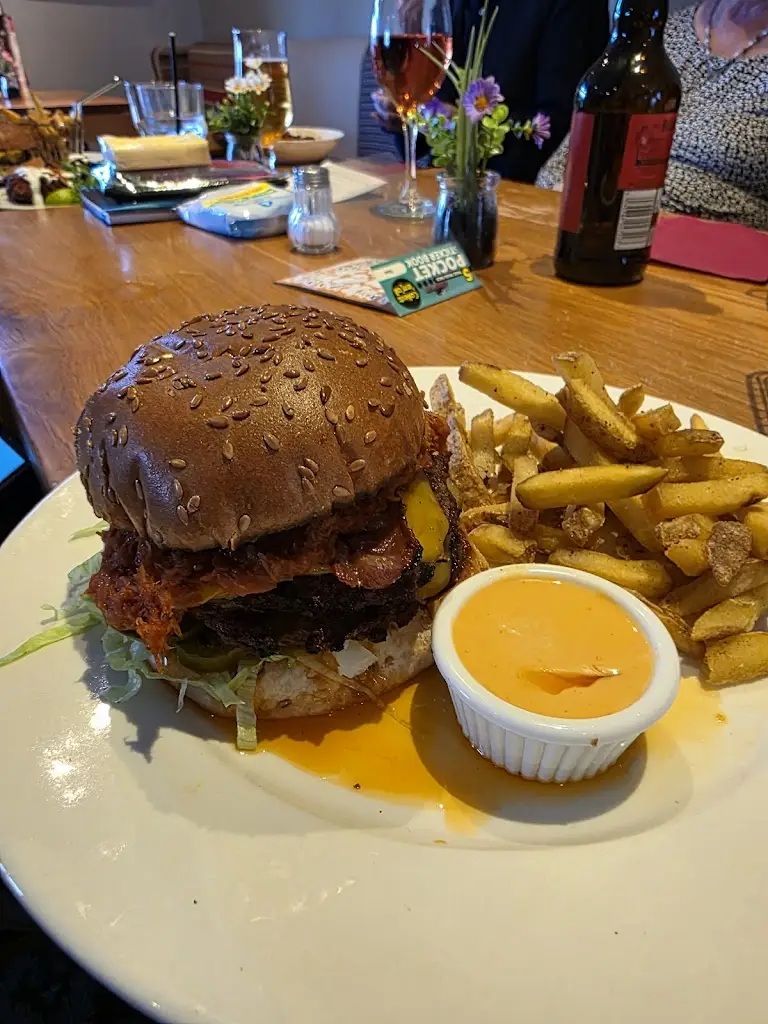 David Neafcy_Miners Peg_Skelmersdale_review