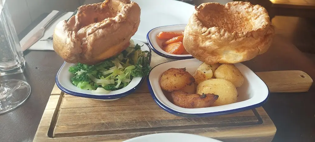 Menü_The Fox at Roby Mill_Skelmersdale_Bild_4