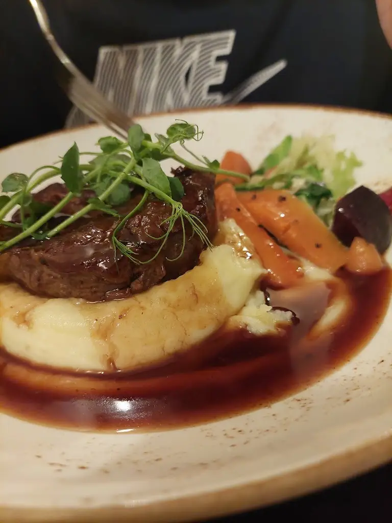 Menü_The Fox at Roby Mill_Skelmersdale_Bild_8