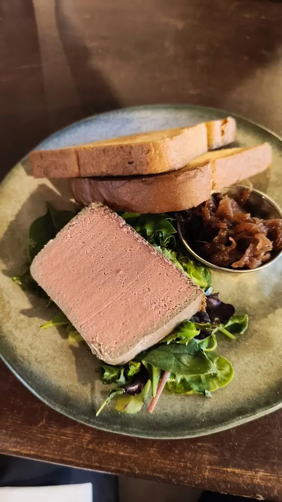 Matthew Alty_The Fox at Roby Mill_Skelmersdale_Bewertung