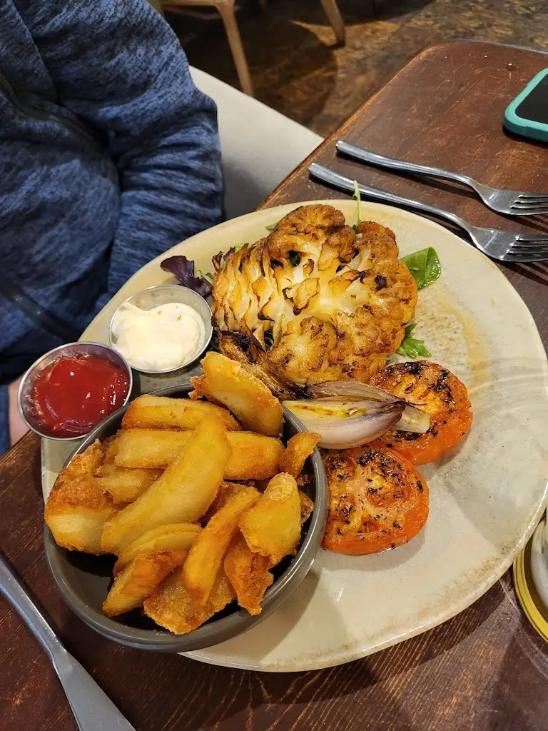 Paula Lawrenson_The Fox at Roby Mill_Skelmersdale_Bewertung