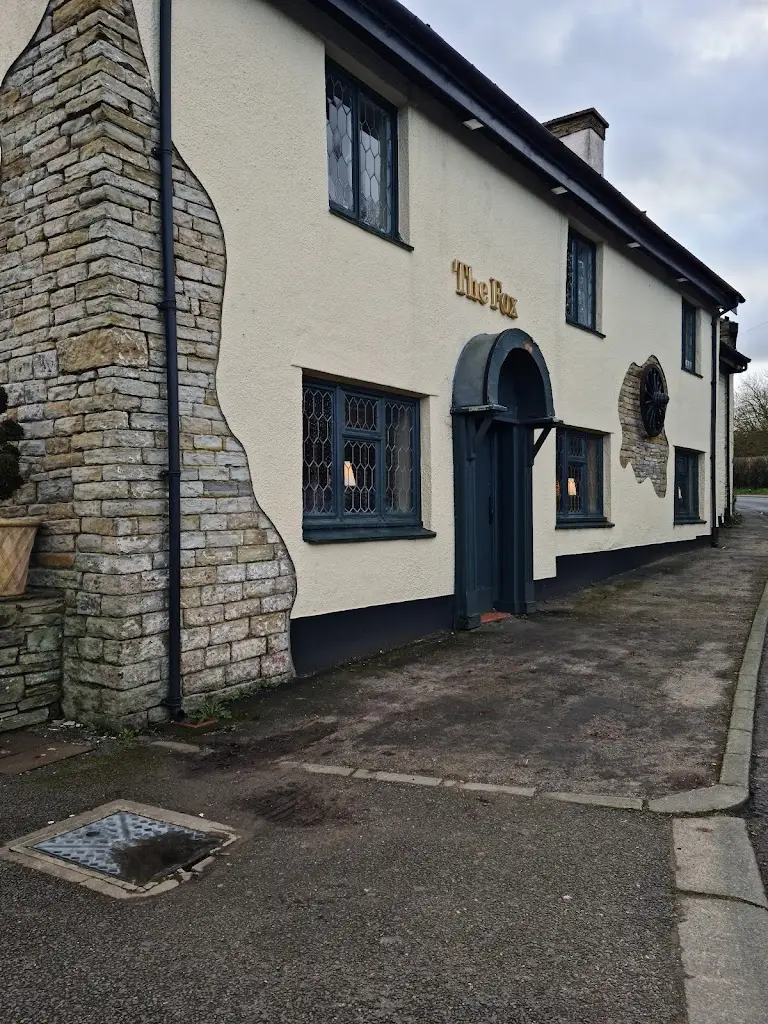 The Fox at Roby Mill_Skelmersdale_slider_image_3