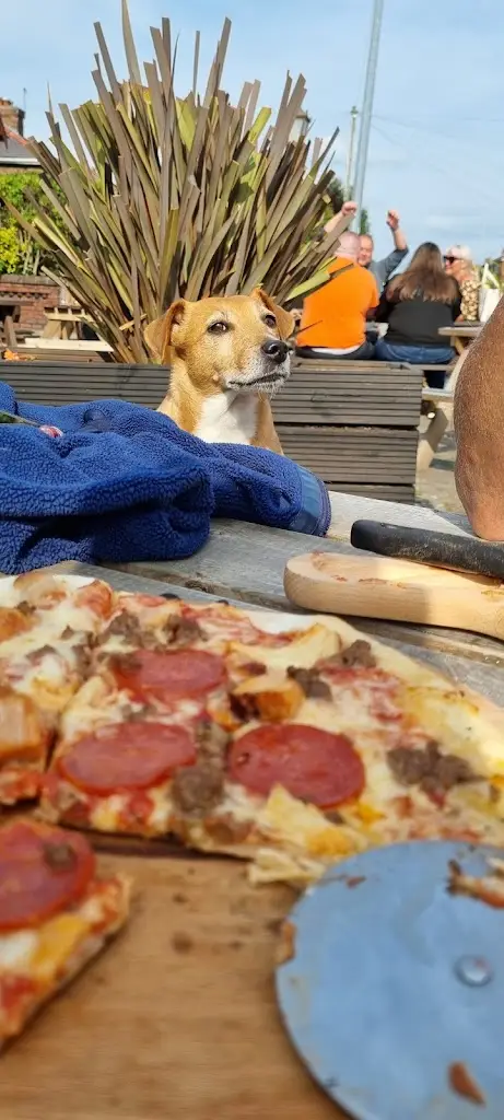 Menu_The Plough & Harrow Pub_Skelmersdale_image_1