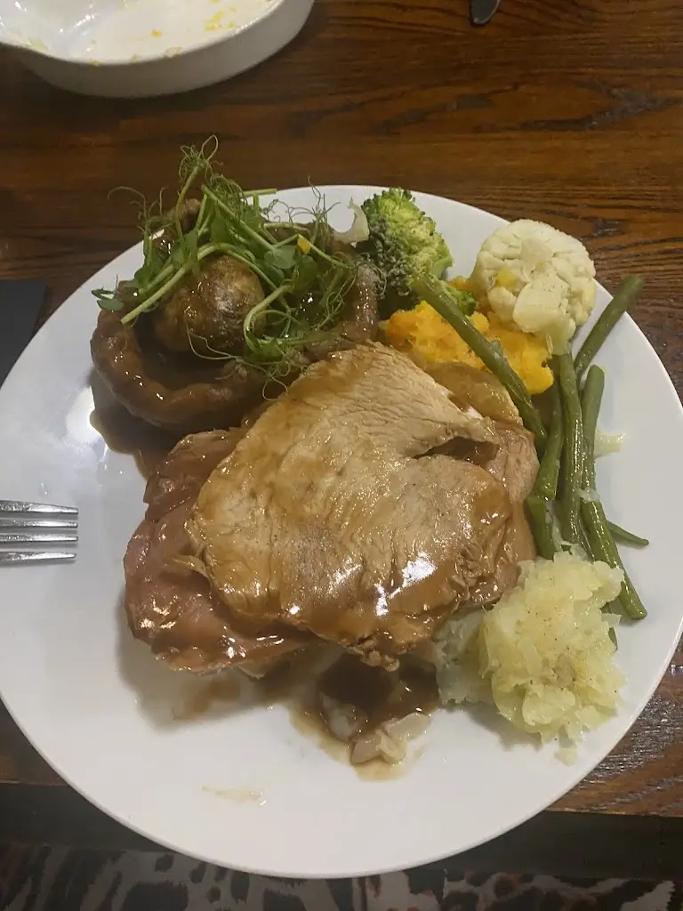 Menu_The Plough & Harrow Pub_Skelmersdale_image_4