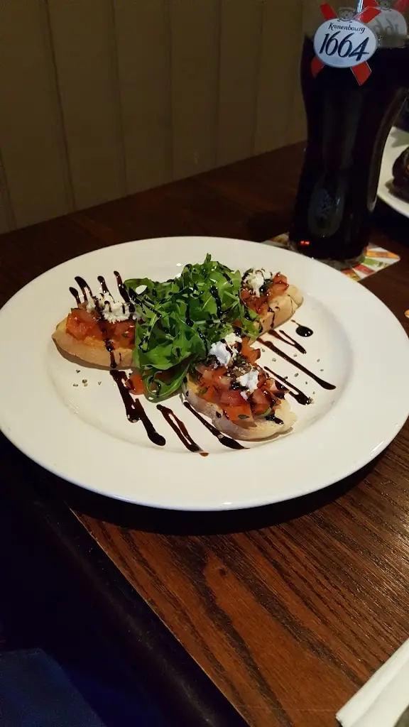 Menu_The Plough & Harrow Pub_Skelmersdale_image_6