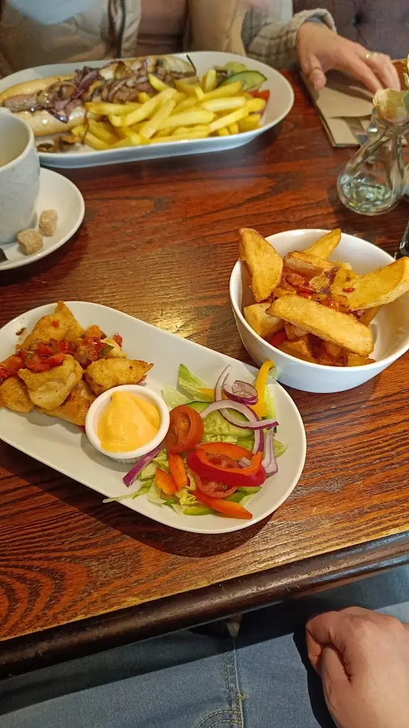 Menu_The Plough & Harrow Pub_Skelmersdale_image_7