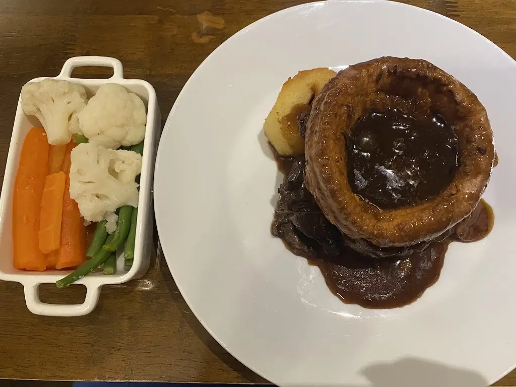 Jacky Jolley_The Plough & Harrow Pub_Skelmersdale_review