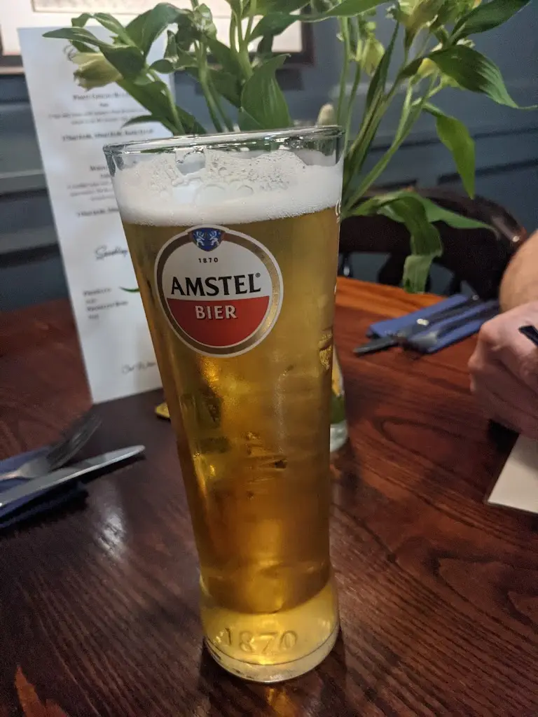 Lou Lou_The Plough & Harrow Pub_Skelmersdale_review