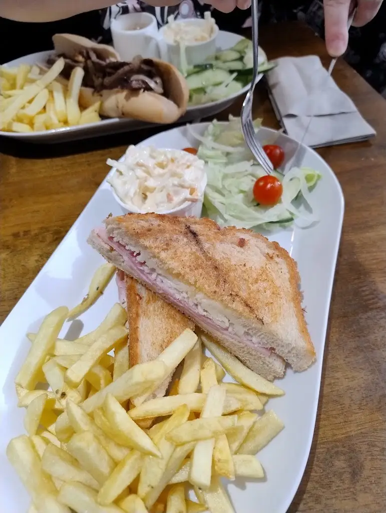 The Plough & Harrow Pub_Skelmersdale_slider_image_2