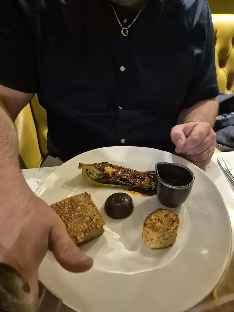 Charlotte Hanson_Il Mulino Roby Mill_Skelmersdale_review