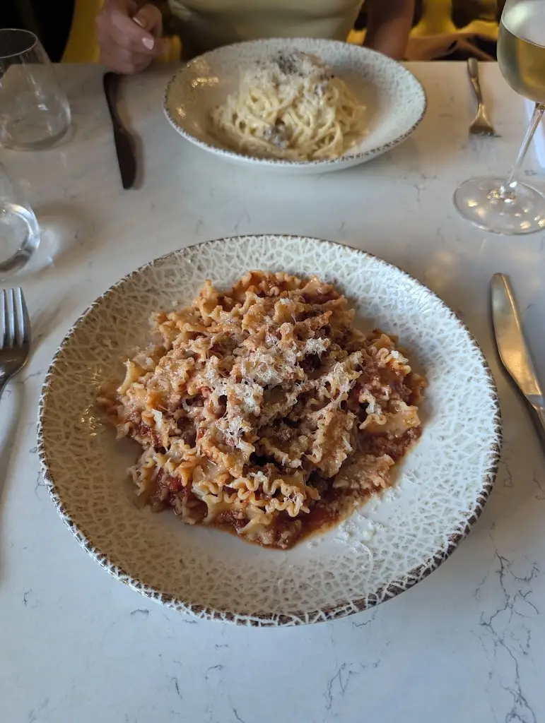 shaun ali_Il Mulino Roby Mill_Skelmersdale_review