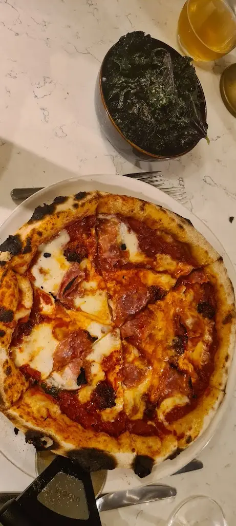 Gemma Ellis_Il Mulino Roby Mill_Skelmersdale_review