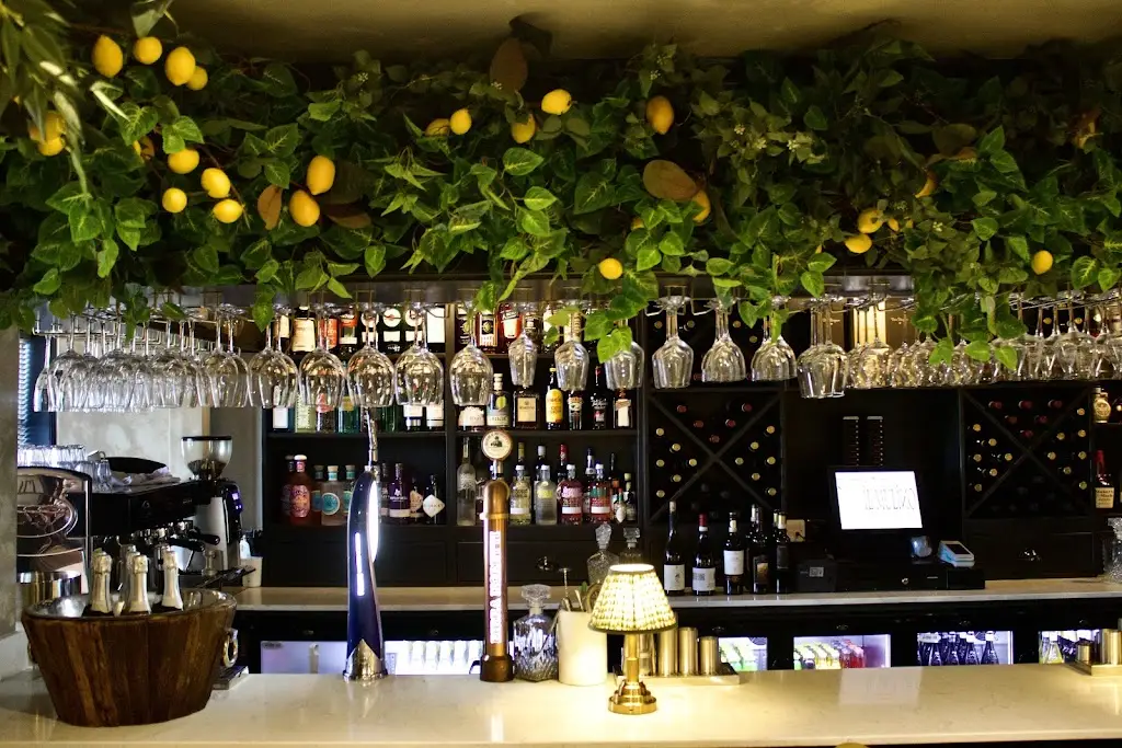 Il Mulino Roby Mill Restaurant in Skelmersdale