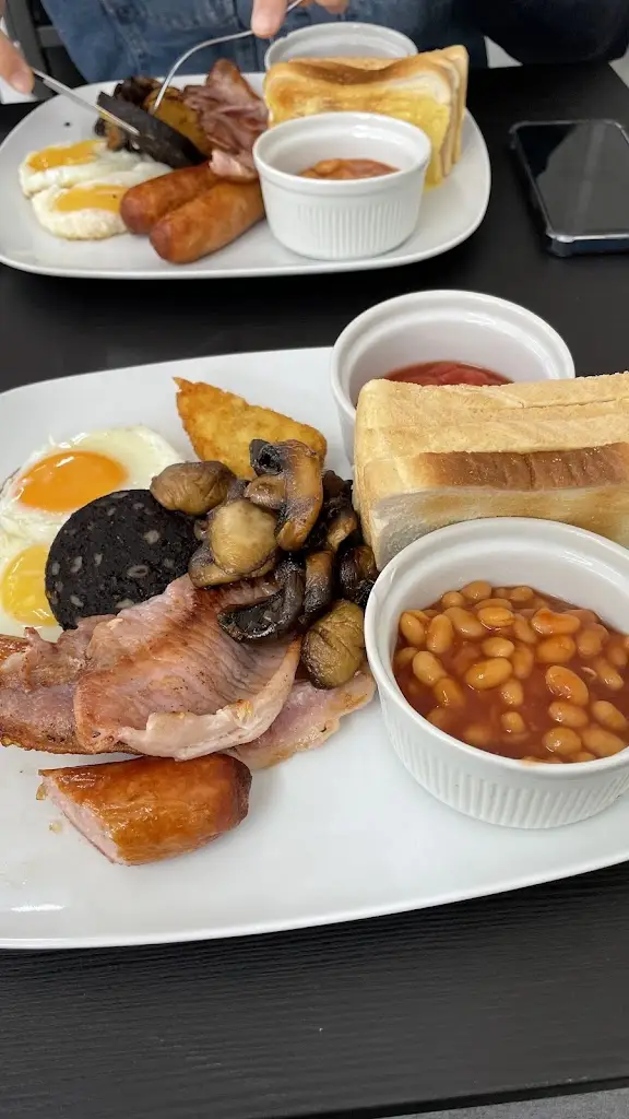 John F_Baked_Skelmersdale_review