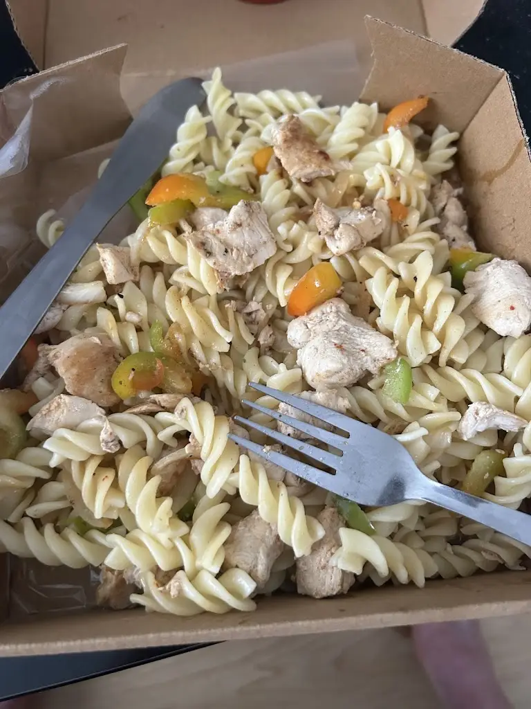 Chelsea Edwards_Baked_Skelmersdale_review