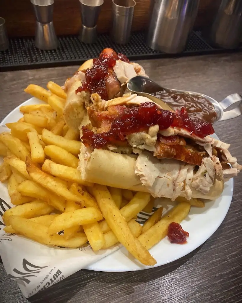 Menu_West lancs Diner_Skelmersdale_image_4