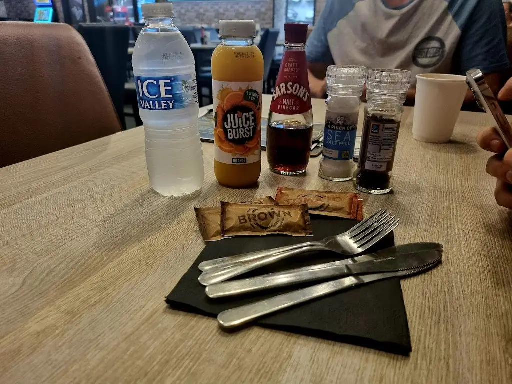 Menu_West lancs Diner_Skelmersdale_image_5