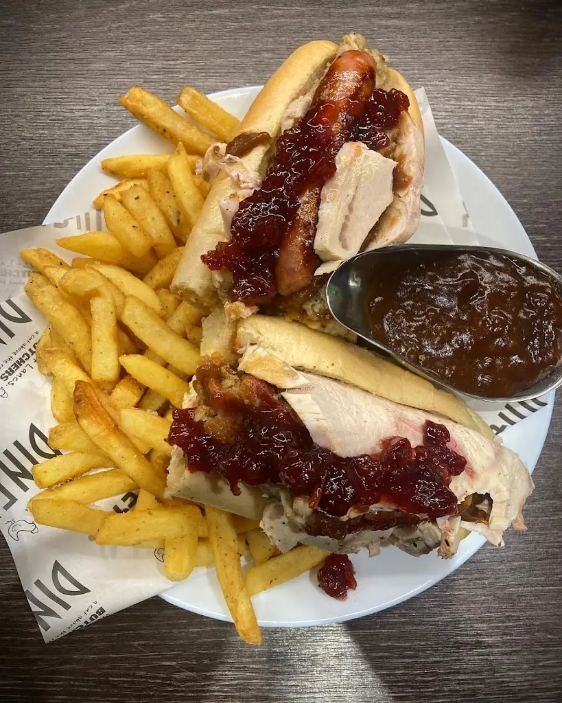 West lancs Diner_Skelmersdale_slider_image_2