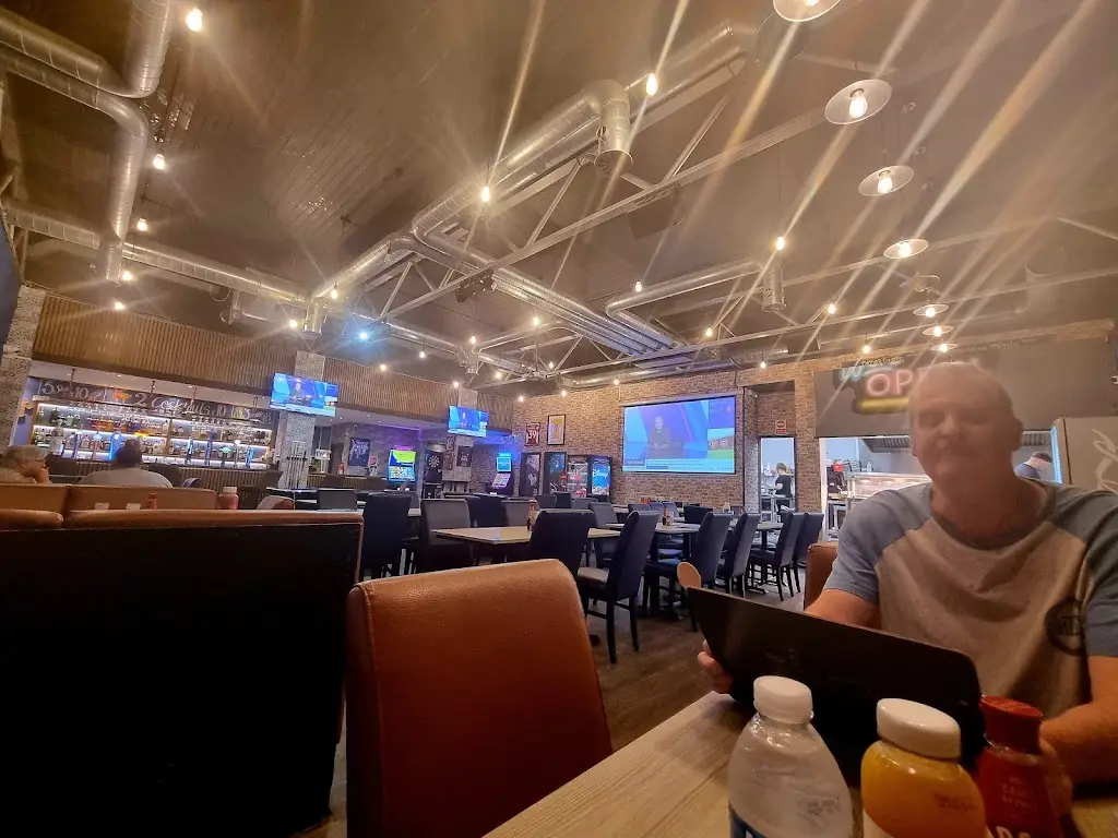 West lancs Diner_Skelmersdale_slider_image_3