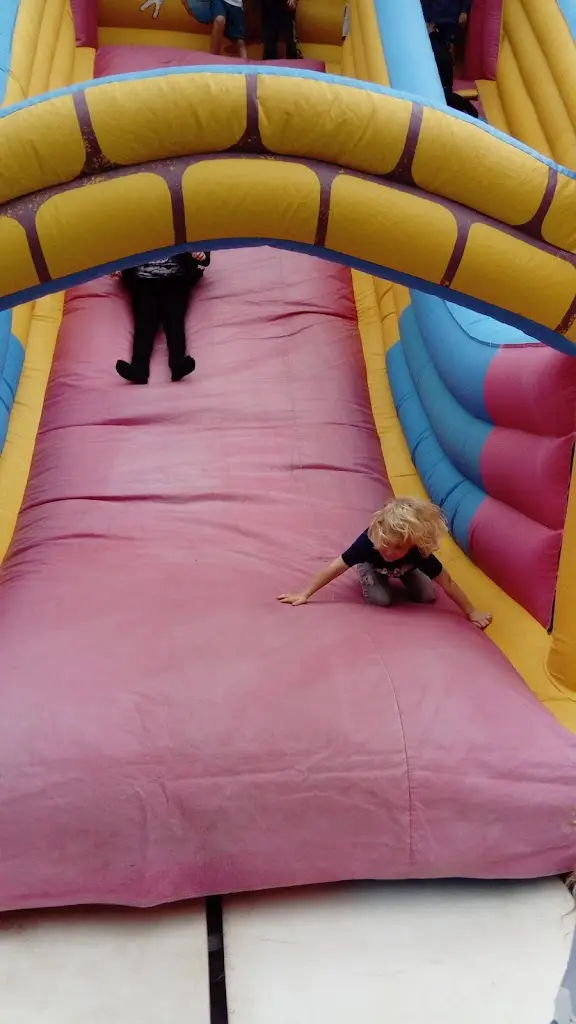 The Buffs Skelmersdale ristorante a Skelmersdale