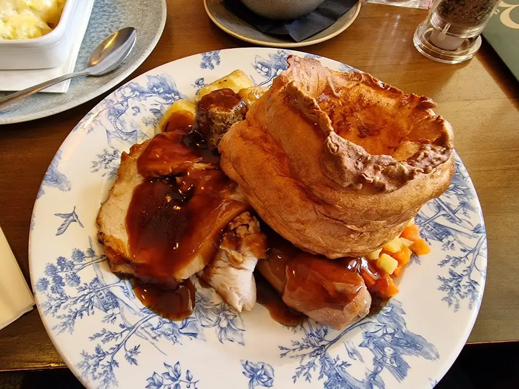 Danny Jones_Stanley Gate_Skelmersdale_reseña