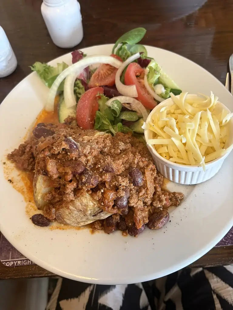 Lauren Cleland_Freemasons Arms_Snodland_review