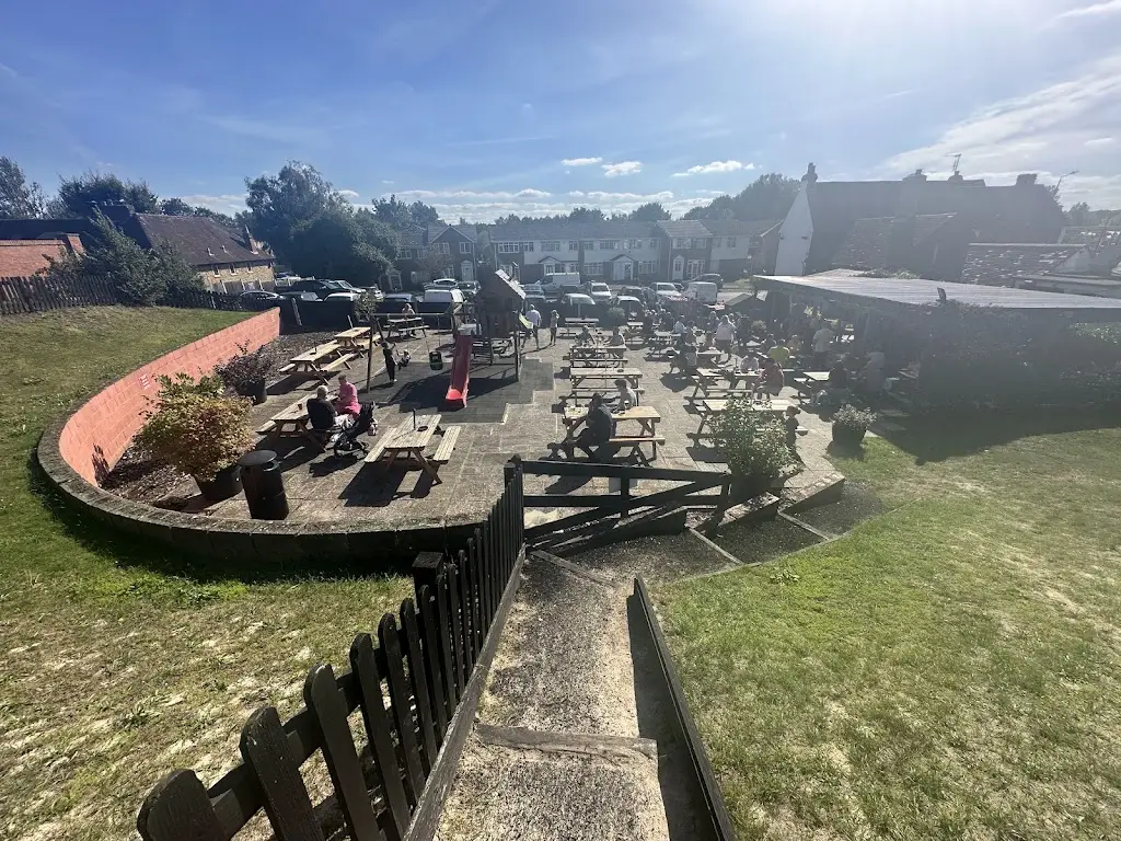 Apescobra_Freemasons Arms_Snodland_review