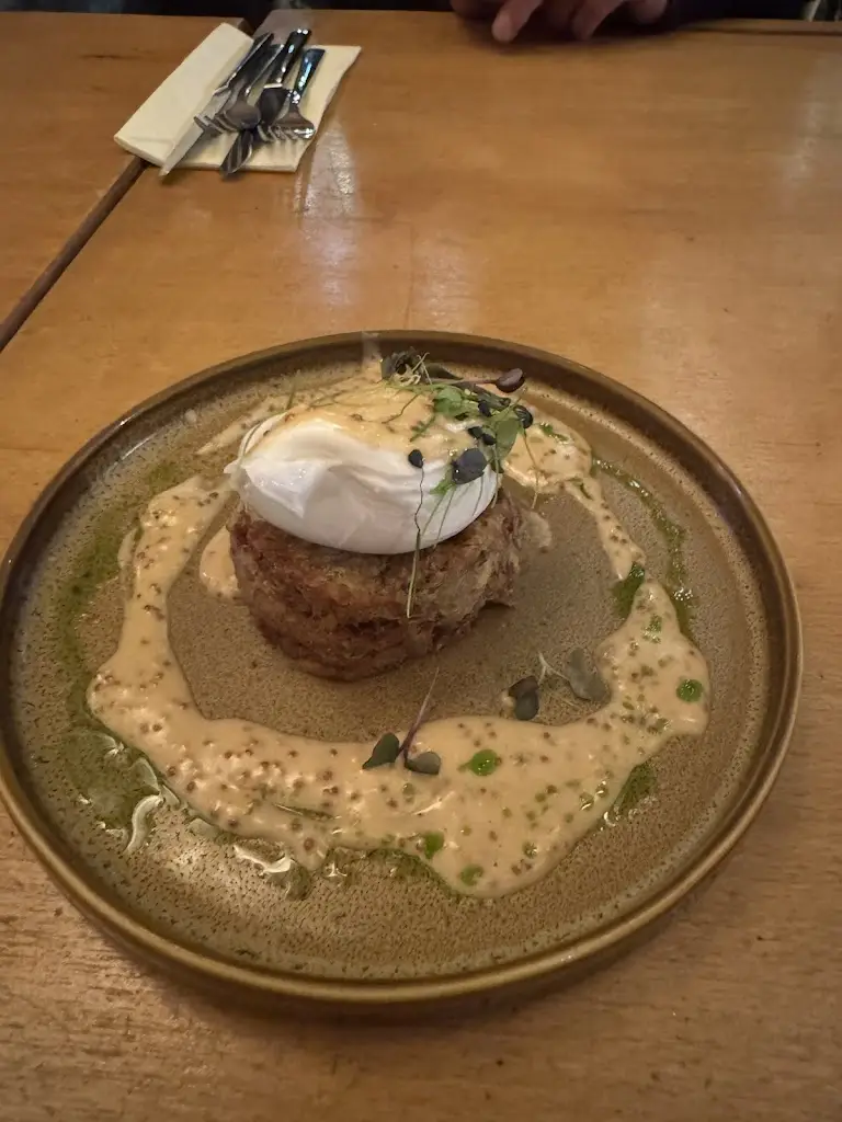 W M_The Treehouse Restaurant_Alnwick_review