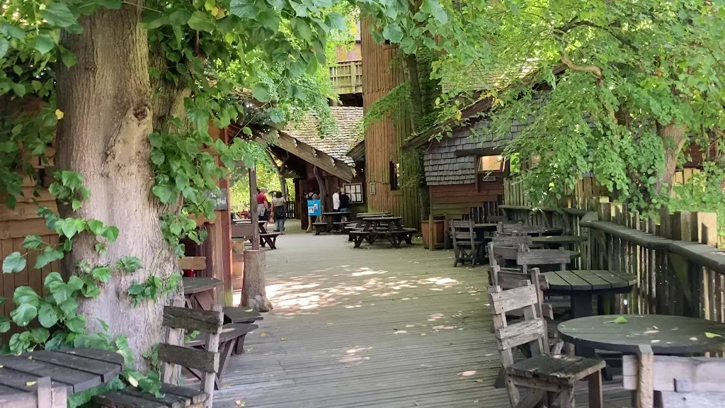 The Treehouse Restaurant_Alnwick_slider_image_2