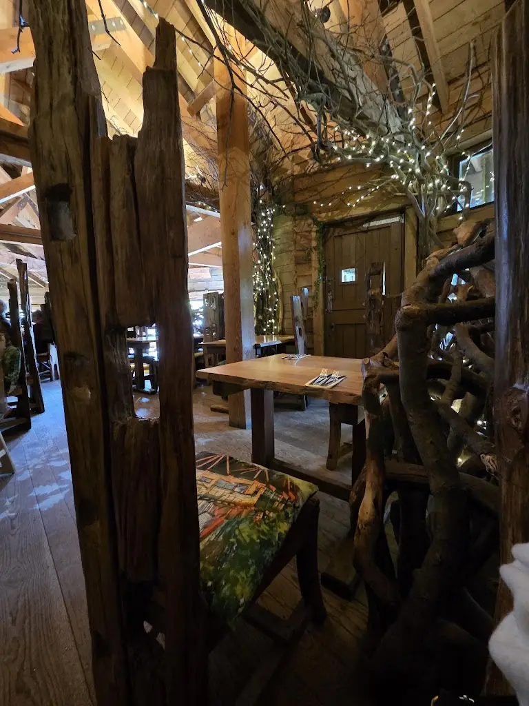 The Treehouse Restaurant_Alnwick_slider_image_3