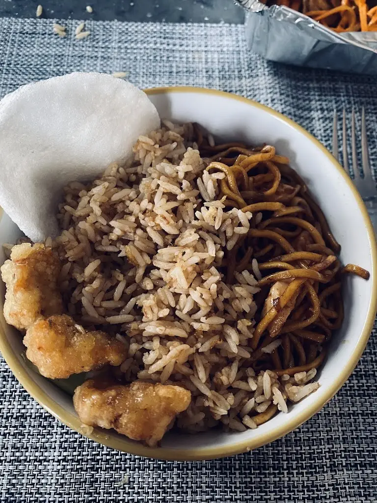 Lydia Berry_China Garden_Somersham_review