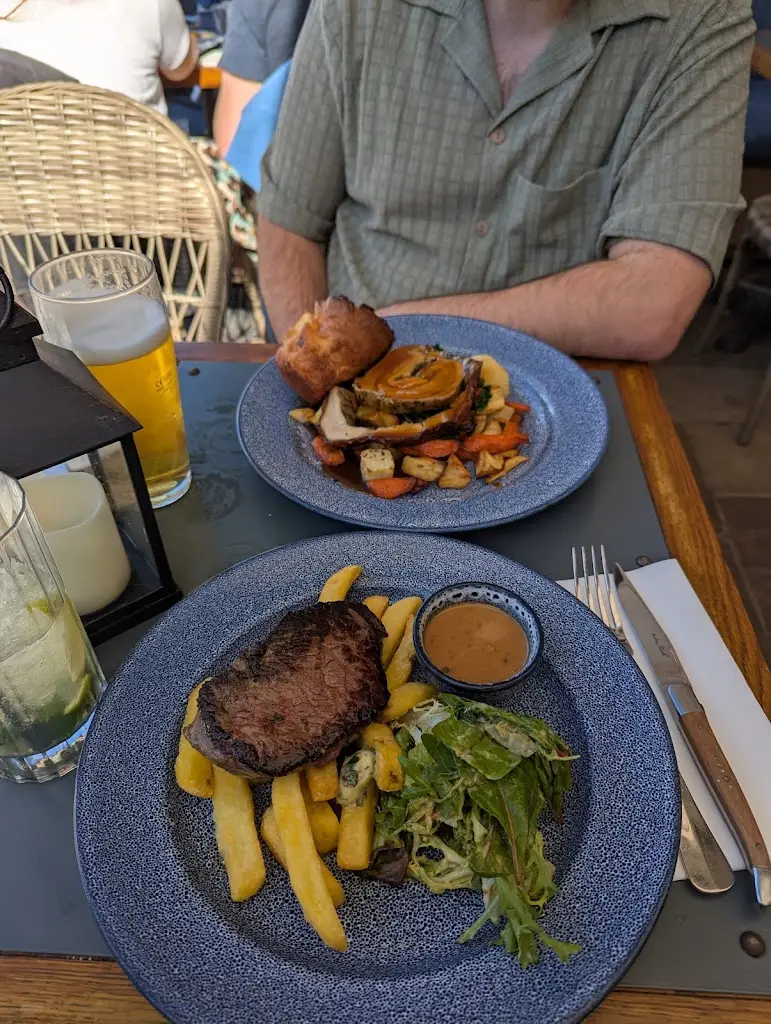 Belinda Malone_Coppa Club, Sonning_Sonning Common_review