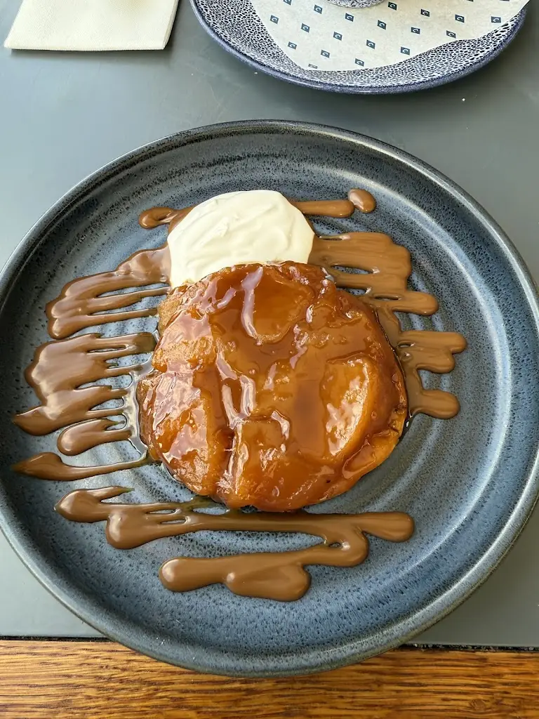 Judy Duncan_Coppa Club, Sonning_Sonning Common_review