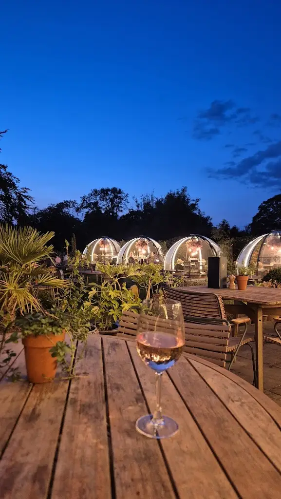 Kaylar_Coppa Club, Sonning_Sonning Common_review