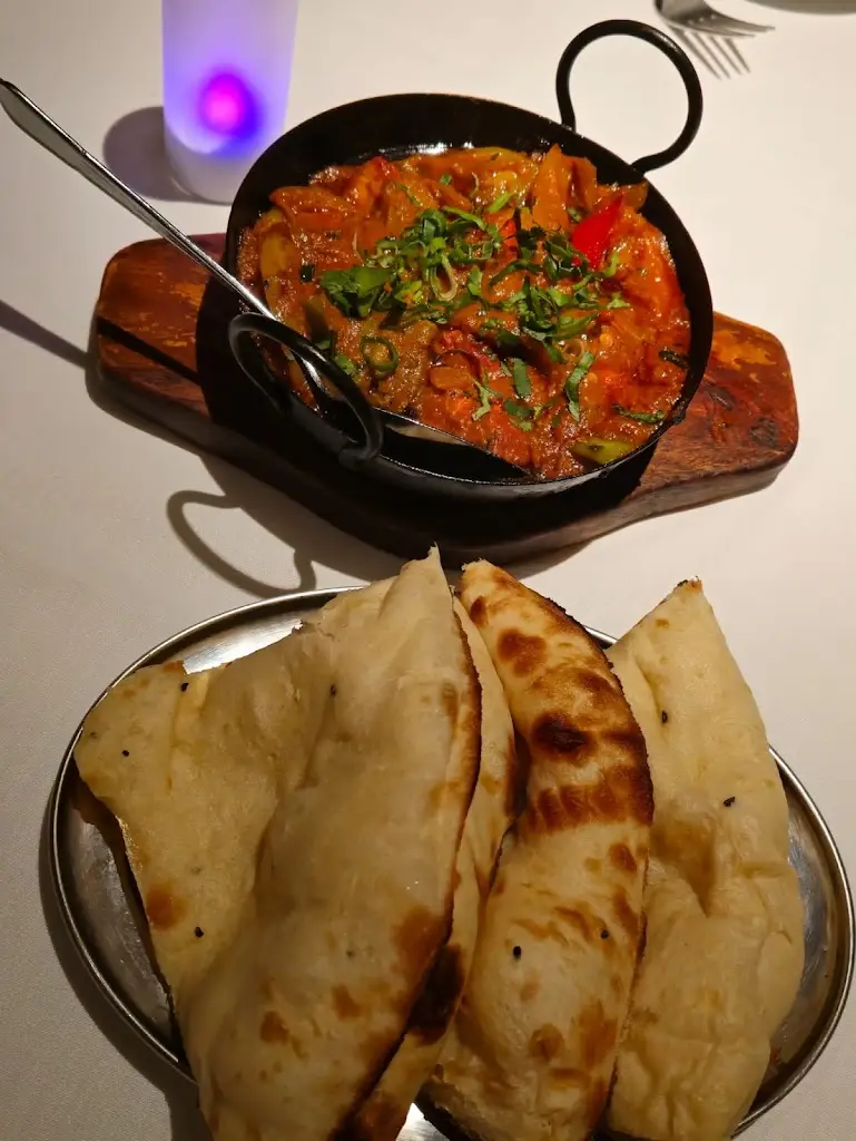 Alex B_Tandoori Connoisseur_Sonning Common_review