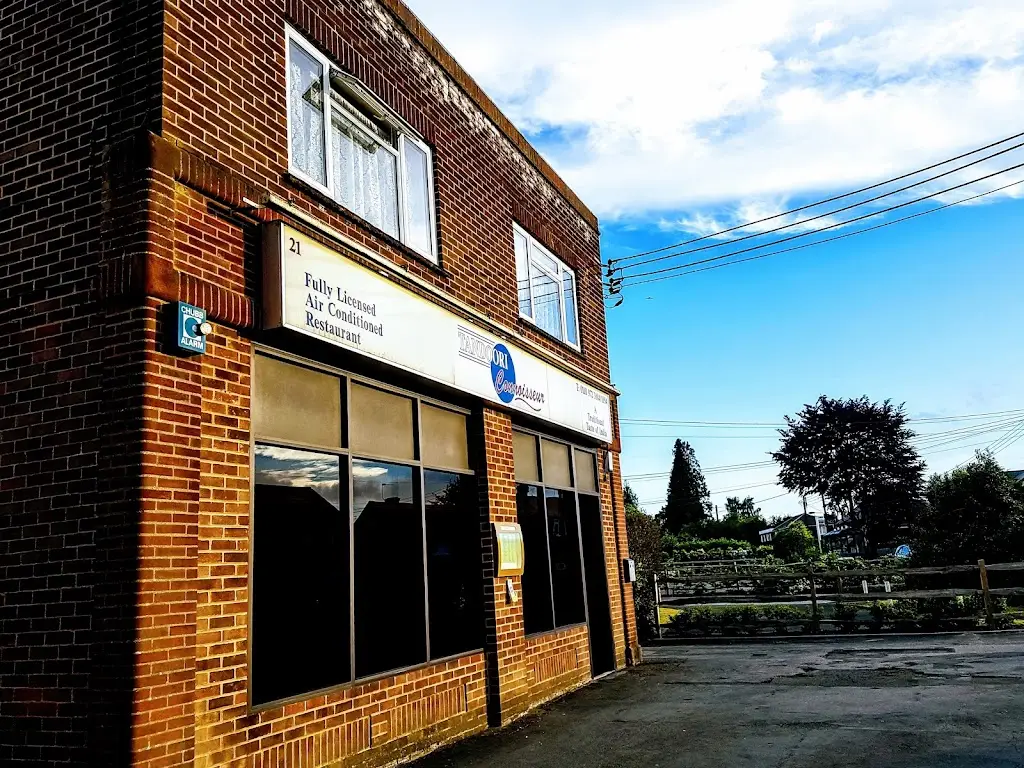 Nik Harding_Tandoori Connoisseur_Sonning Common_review