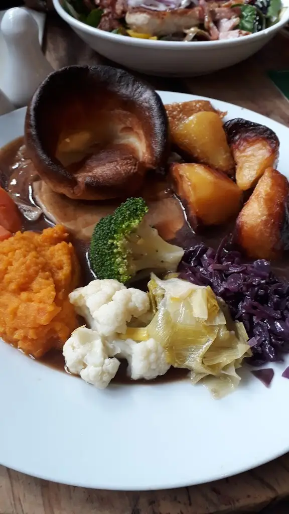 Menu_The Butchers Arms_Sonning Common_image_6