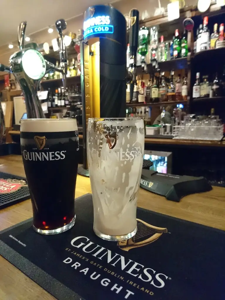 Menu_The Butchers Arms_Sonning Common_image_7