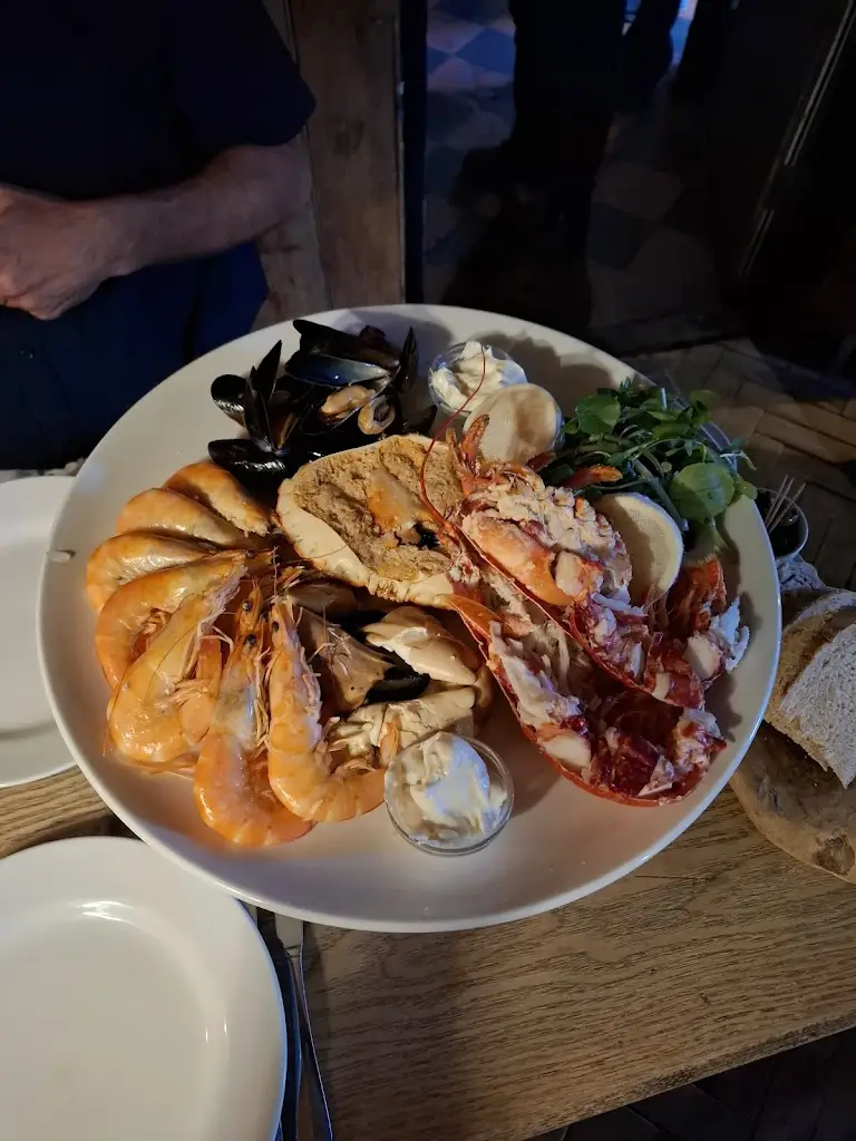 Anita Deane_The Butchers Arms_Sonning Common_review