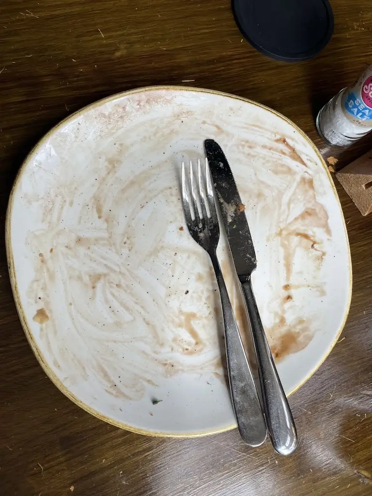 Menu_The Hare & Hounds_Sonning Common_imagen_7