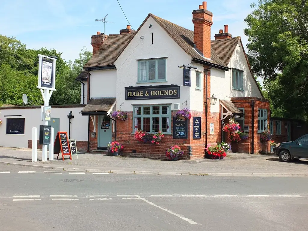 The Hare & Hounds_Sonning Common_slider_image_3