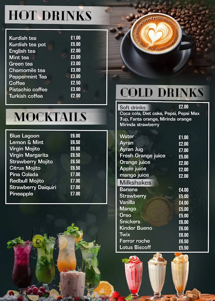 Menu_Ama Restaurant_Smethwick_image_2