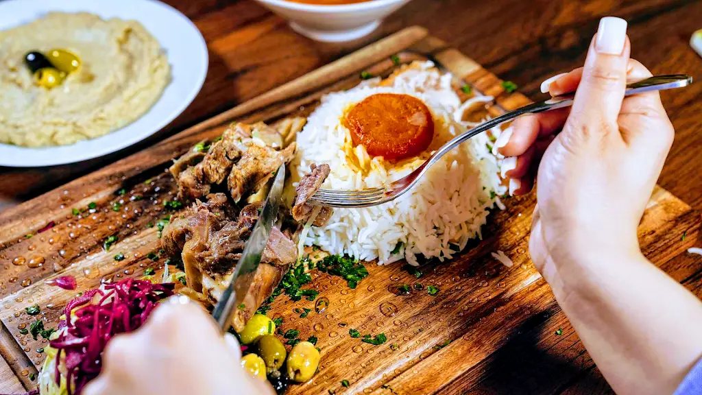 Menu_Ama Restaurant_Smethwick_image_6