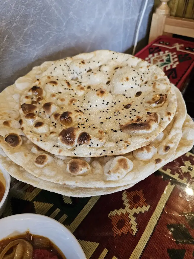 Menu_Ama Restaurant_Smethwick_image_8